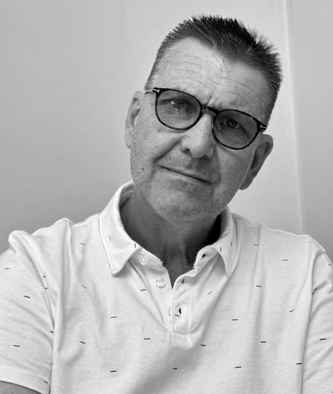 Stephan Butz 4dialog Coaching